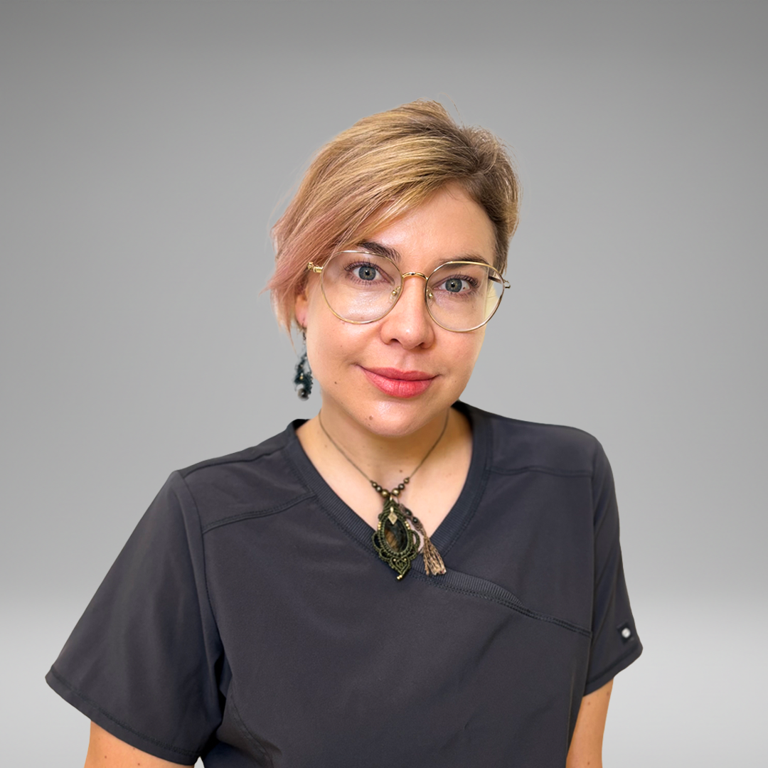 lek. Katarzyna Klimek – Ginekolog